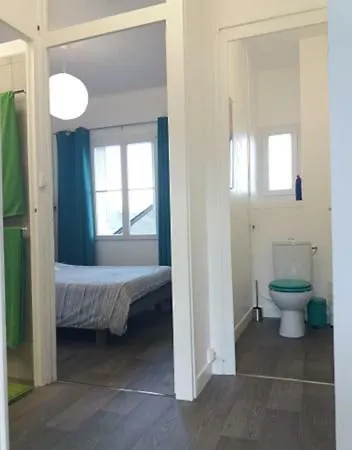 Apartamento Appt 2ème étage Sur L’ile De Saumur