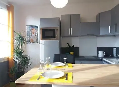 Appt 2eme Etage Sur L'ile De Saumur